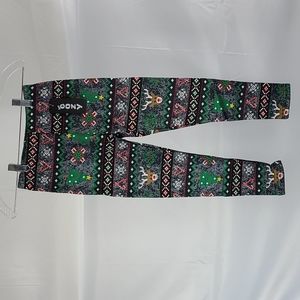 3 for$20💥- Just Cozy Kids Leggings size 7-8